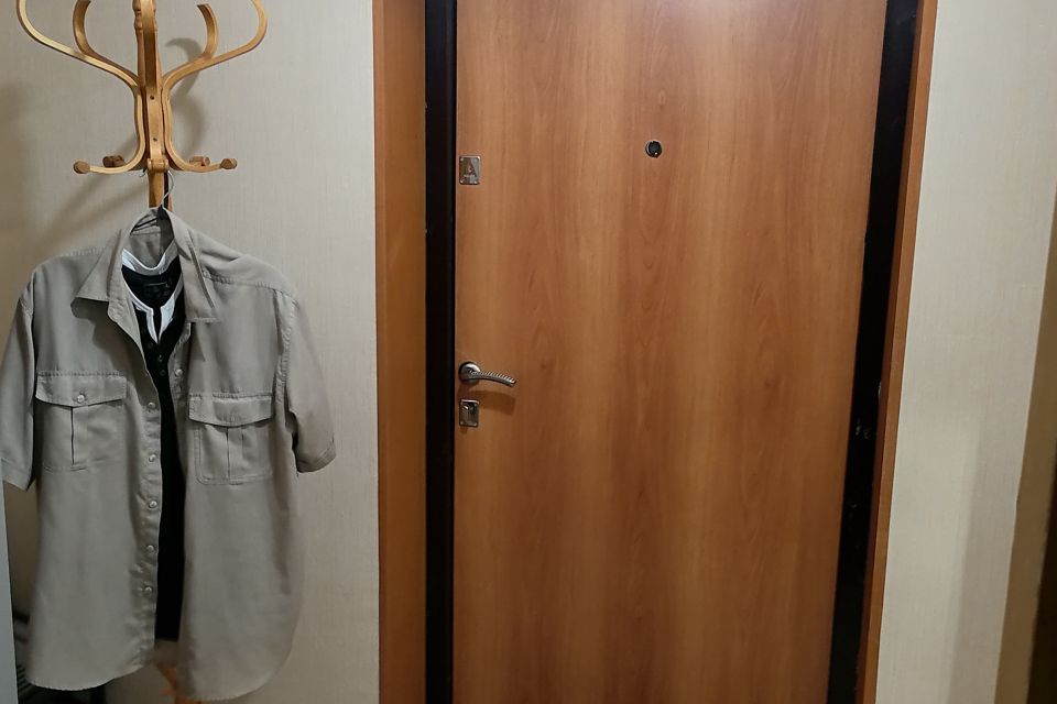 Сдаётся студия, 30 м²