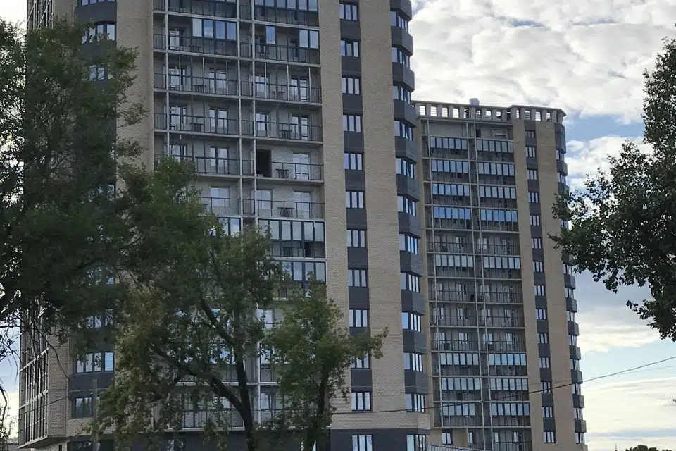 Продаётся 1-комнатная квартира, 35.5 м²