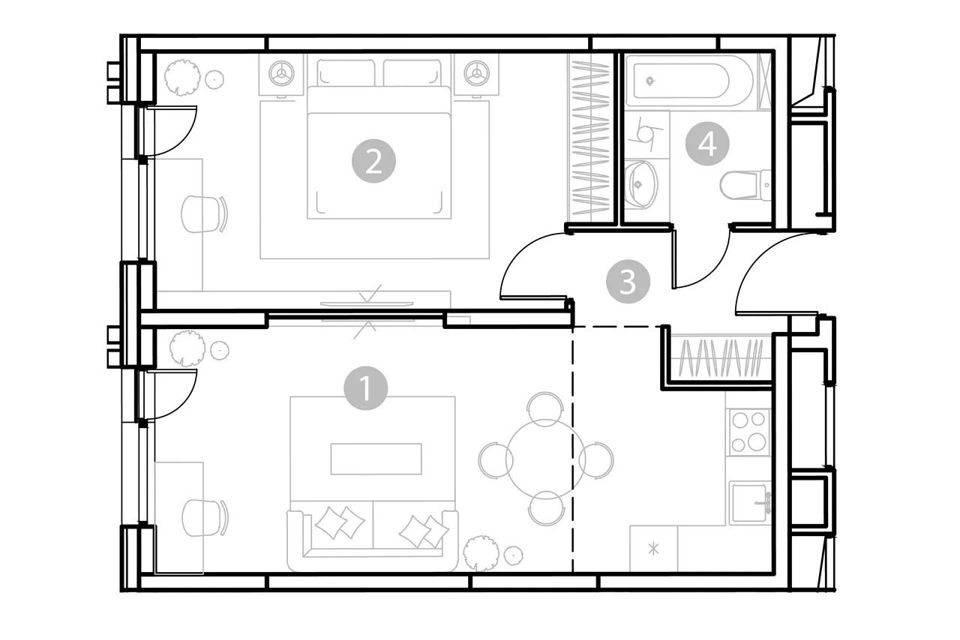 фото отбъекта