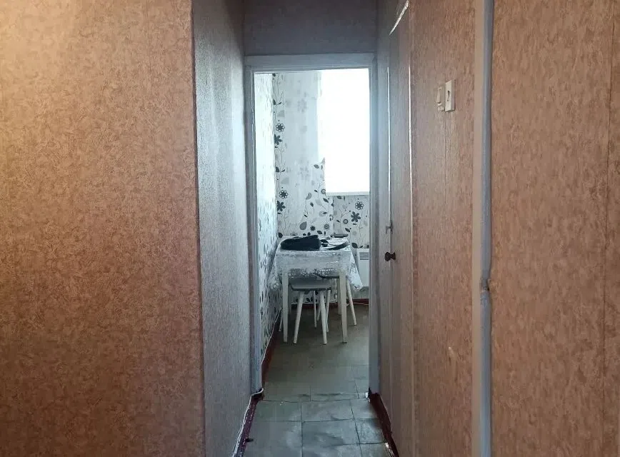 Продаётся 1-комнатная квартира, 30.3 м²
