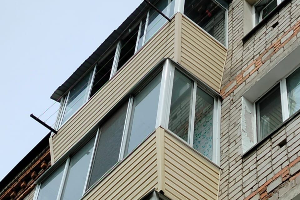 Продаётся 1-комнатная квартира, 29 м²