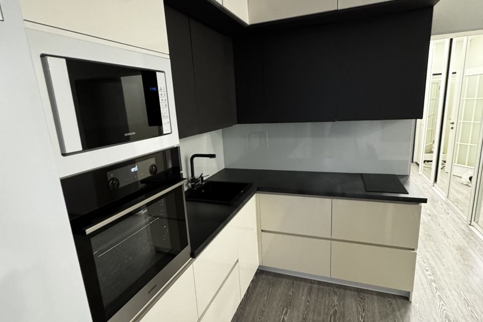 Сдаётся студия, 36 м²