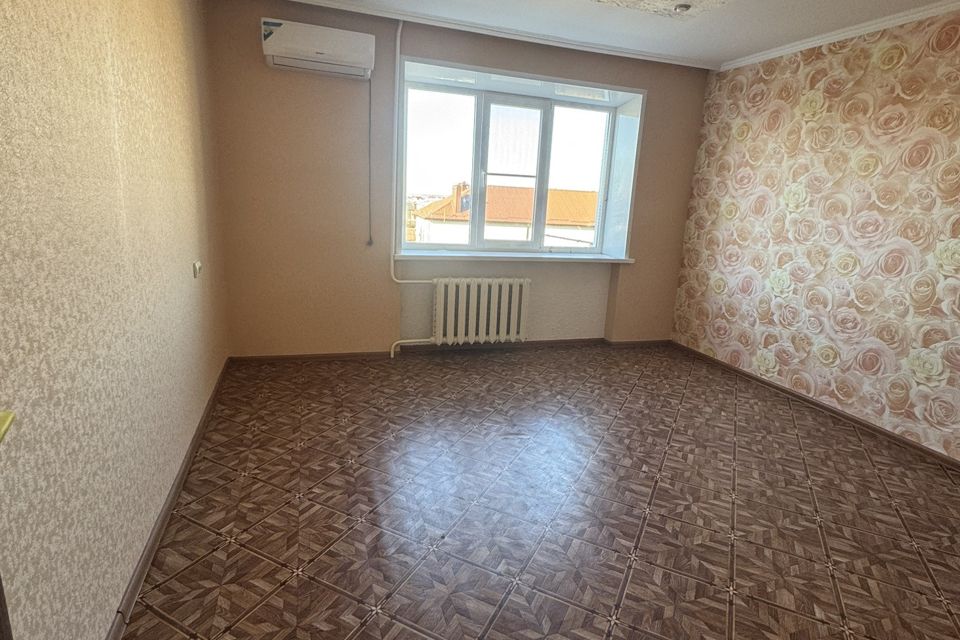 Продаётся 1-комнатная квартира, 35.3 м²