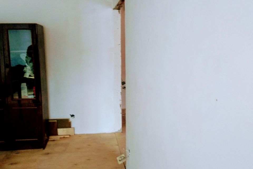 Продаётся 3-комнатная квартира, 62 м²