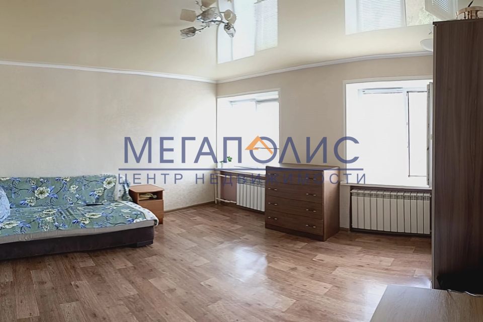 Продаётся 1-комнатная квартира, 23 м²
