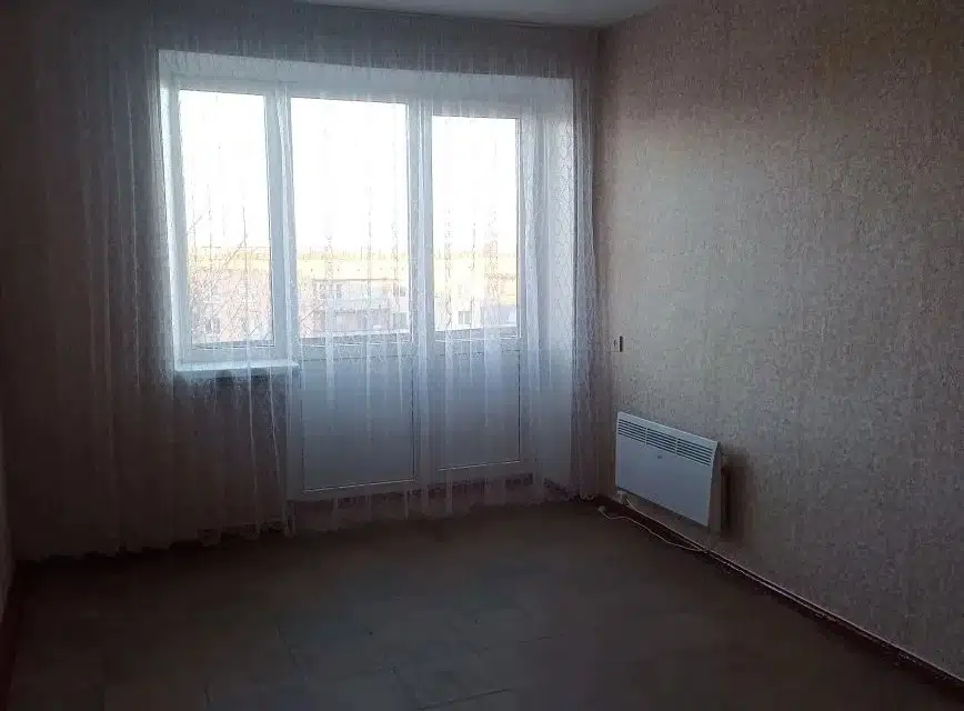 Продаётся 1-комнатная квартира, 30.3 м²