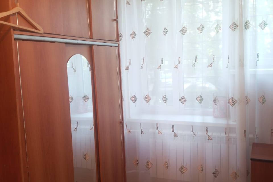 Продаётся 2-комнатная квартира, 36 м²