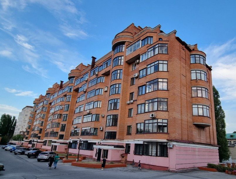 Продаётся 3-комнатная квартира, 88.2 м²