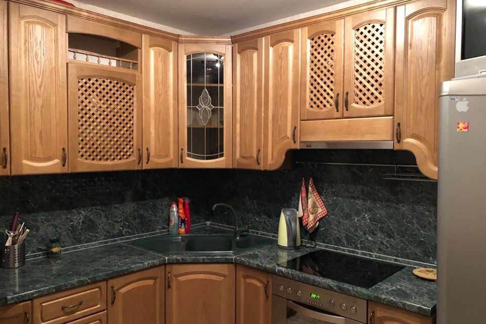 Продаётся 1-комнатная квартира, 32.6 м²