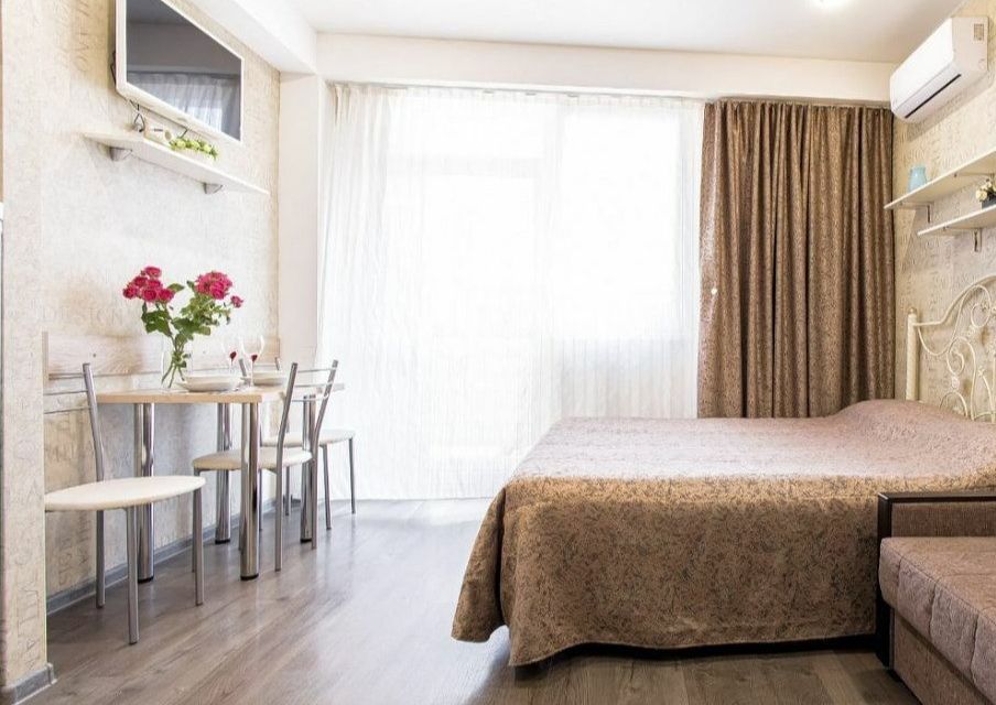 Продаётся студия, 25 м²
