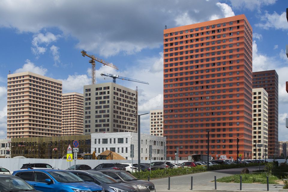 Продаётся студия, 25.4 м²