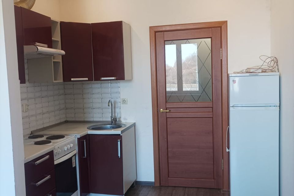 Продаётся студия, 24 м²