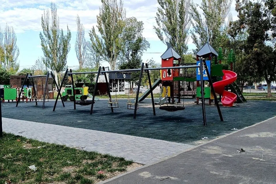 Продаётся 1-комнатная квартира, 30.4 м²