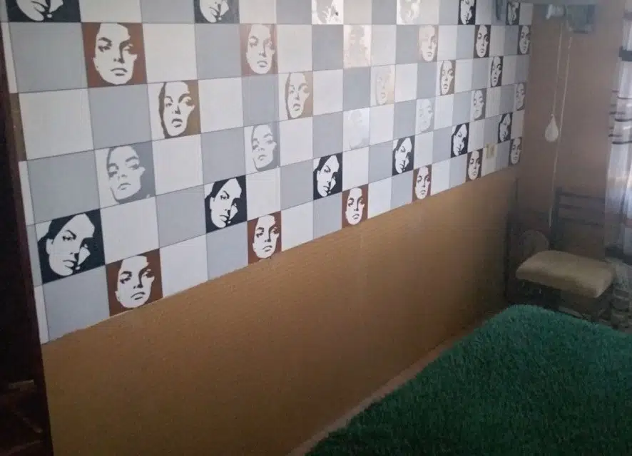 Сдаётся 3-комнатная квартира, 55 м²