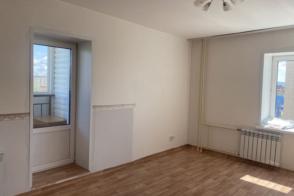 Сдаётся 2-комнатная квартира, 56 м²