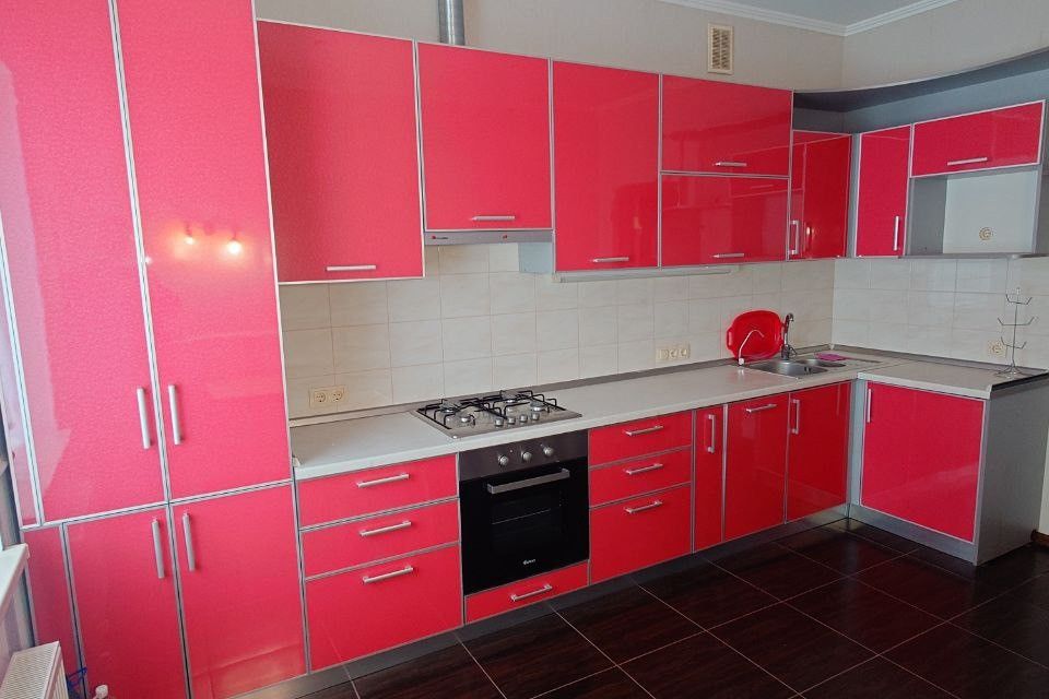 Продаётся 2-комнатная квартира, 79 м²