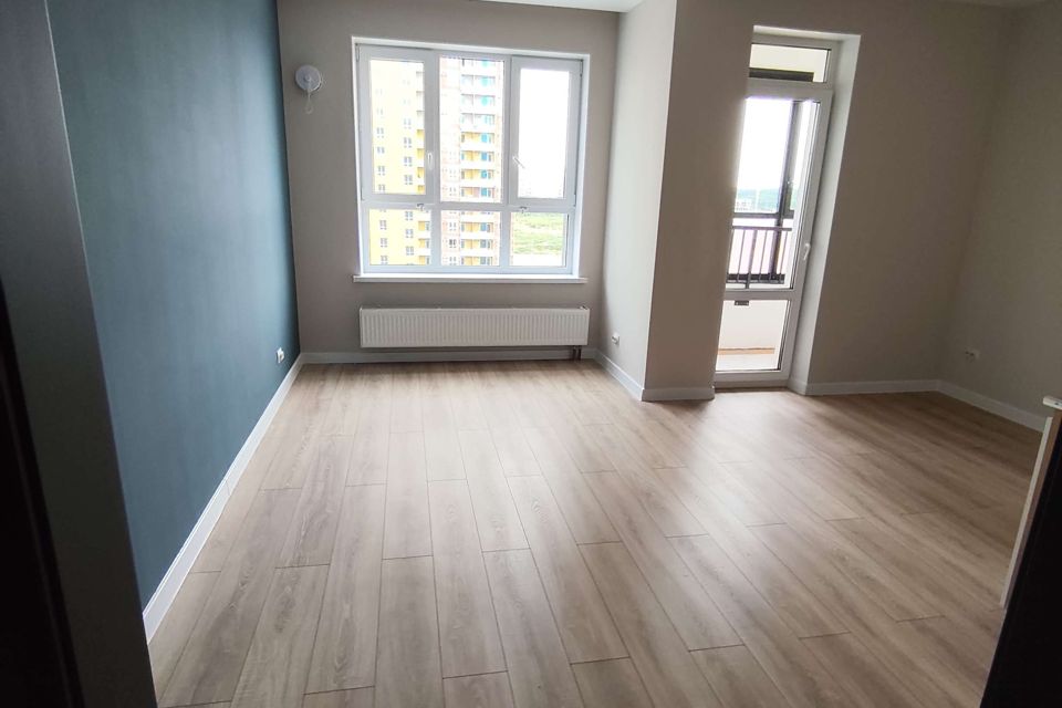 Сдаётся 1-комнатная квартира, 28 м²