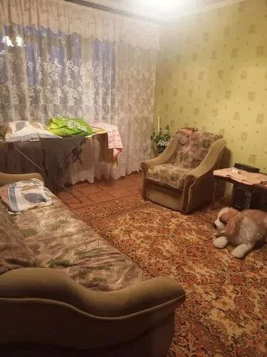 Продаётся 2-комнатная квартира, 48.5 м²