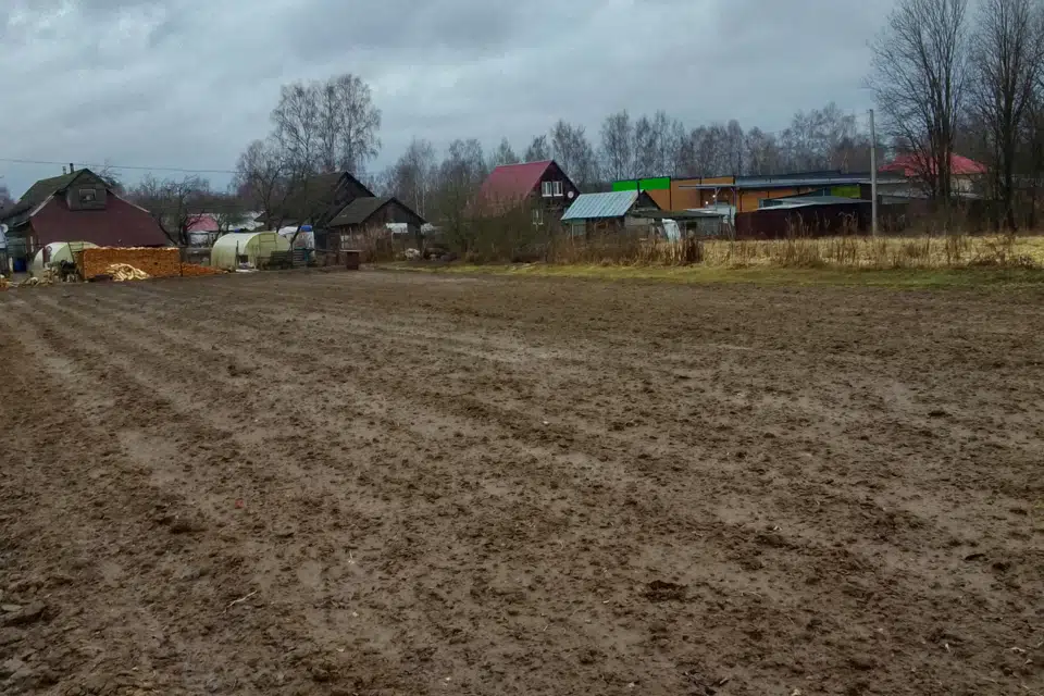 Продаётся участок, 12 сот., ИЖС