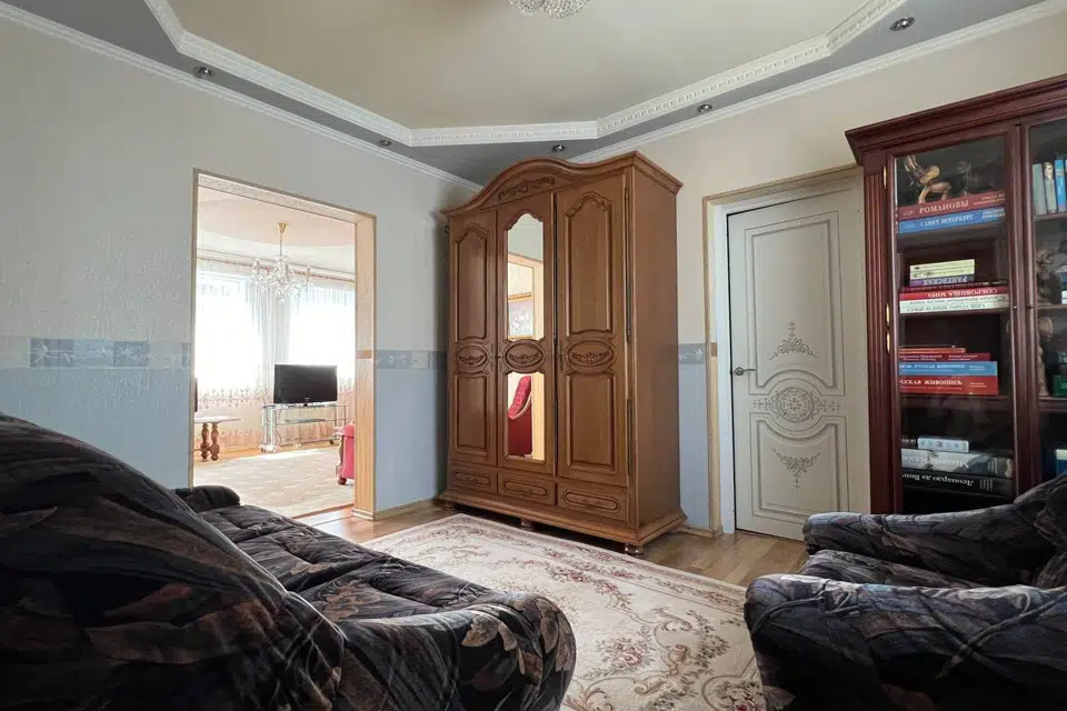 Продаётся 1-этажный дом, 69 м²