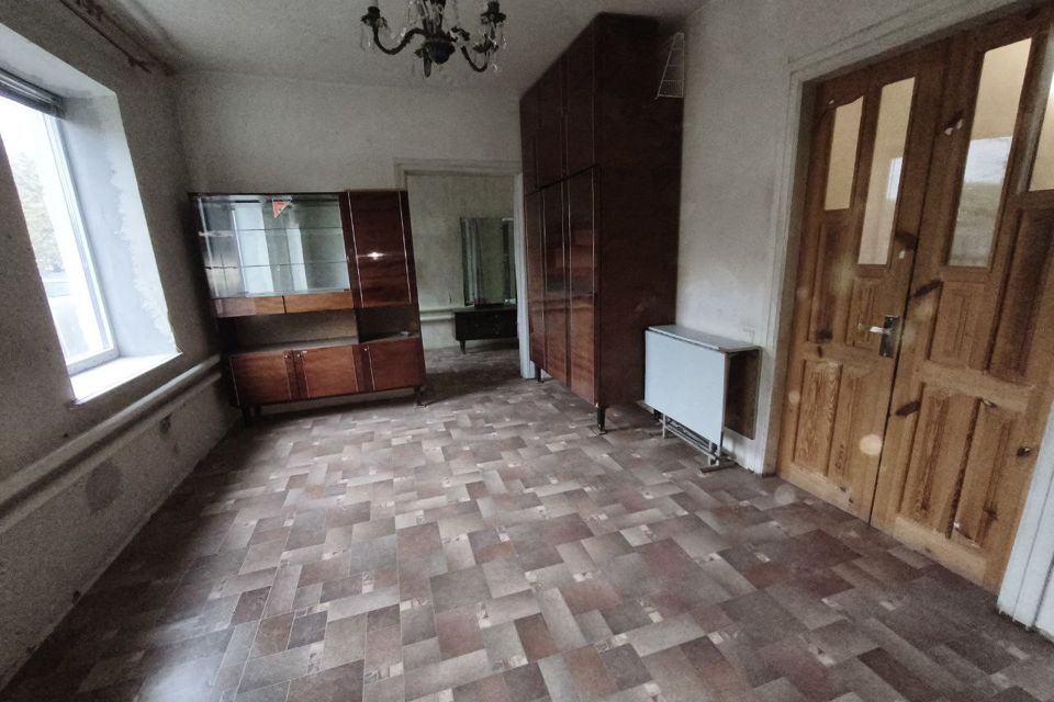 Продаётся 2-этажный дом, 110 м²