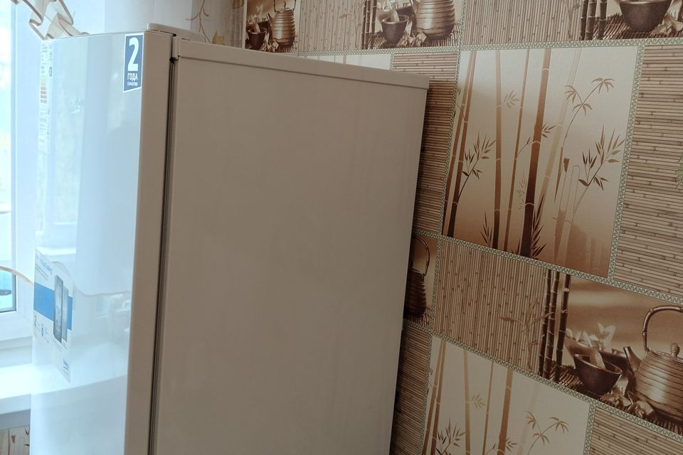 Продаётся 1-комнатная квартира, 35 м²