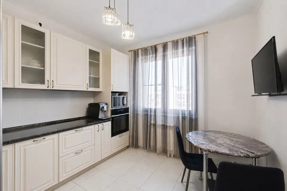 Продаётся 3-комнатная квартира, 74.5 м²