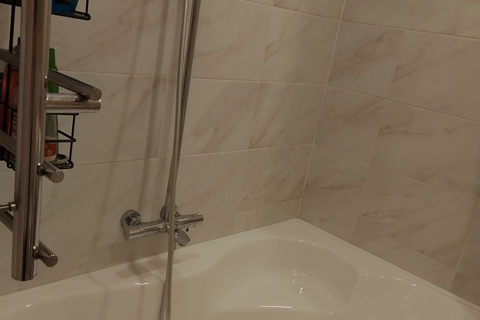 Продаётся 3-комнатная квартира, 81.9 м²