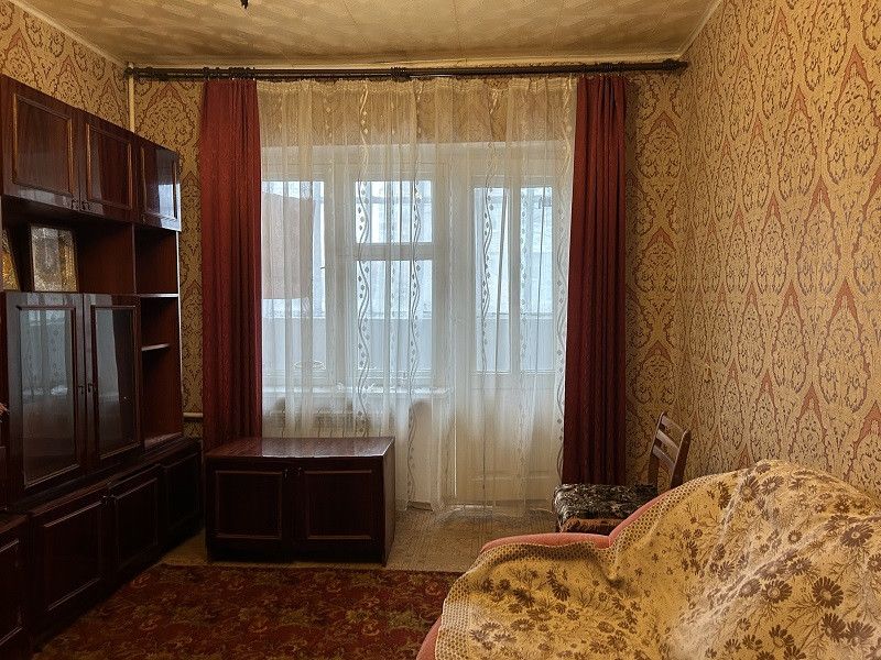 Продаётся 1-комнатная квартира, 31.9 м²