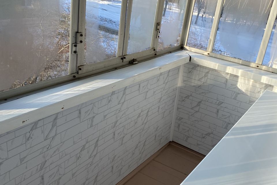 Продаётся 2-комнатная квартира, 41.5 м²