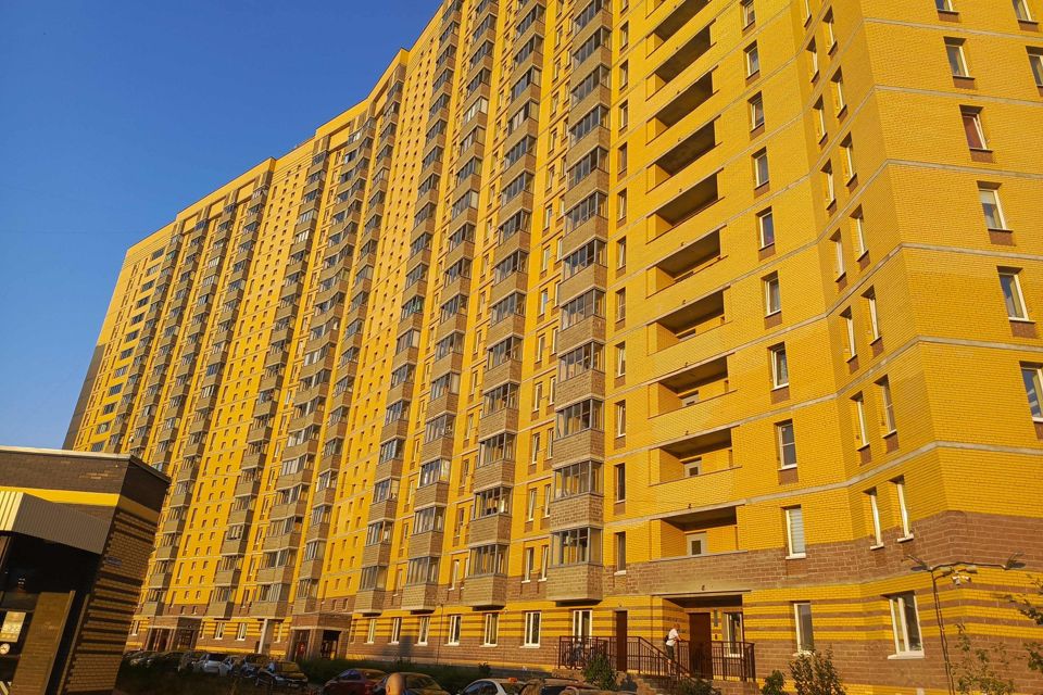Продаётся студия, 26.4 м²