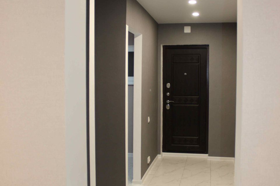 Продаётся 1-комнатная квартира, 36.8 м²