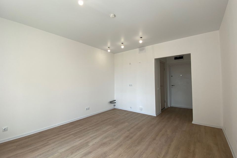Продаётся студия, 21.5 м²