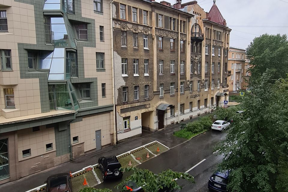 Купить Студию Петроградский Район Спб Вторичка