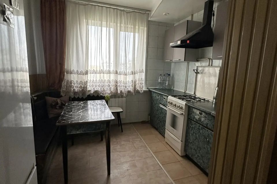 Продаётся 3-комнатная квартира, 73.5 м²