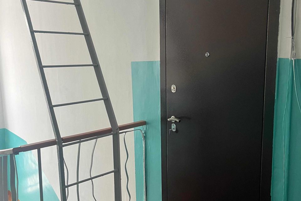 Продаётся 2-комнатная квартира, 50.4 м²