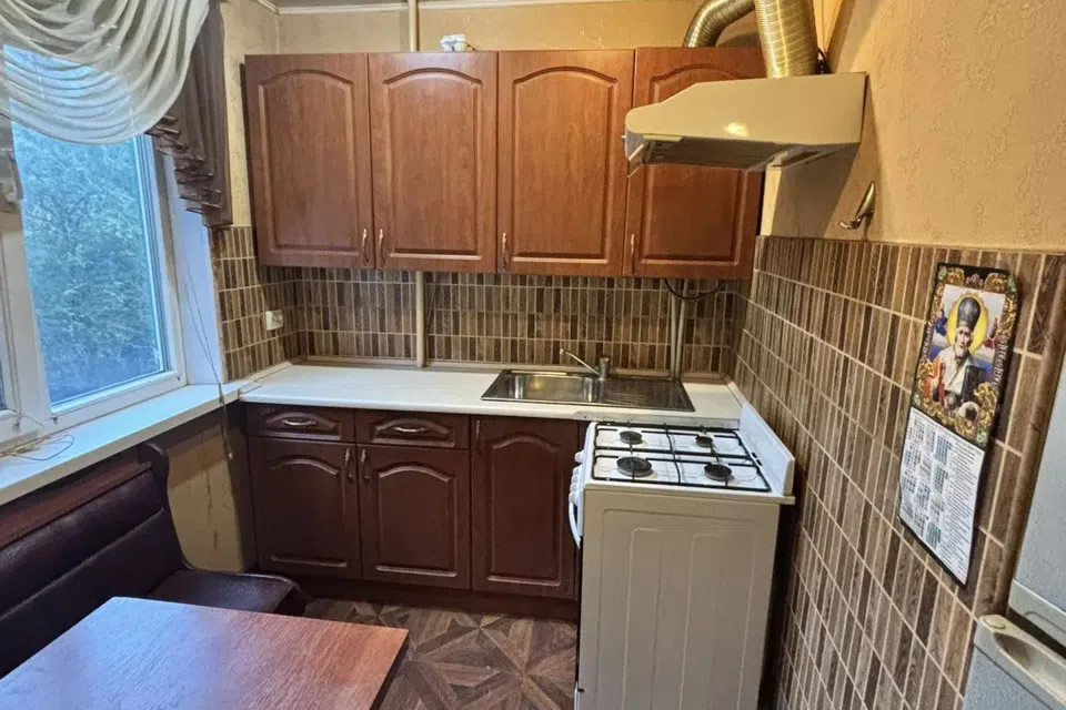 Продаётся 2-комнатная квартира, 48 м²