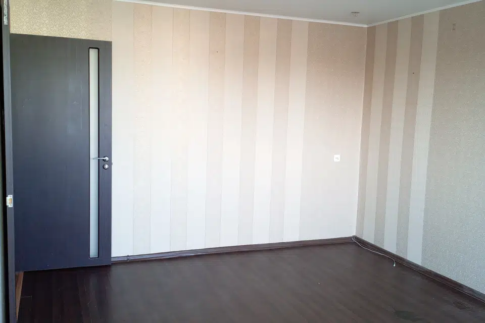 Продаётся 2-комнатная квартира, 50.6 м²