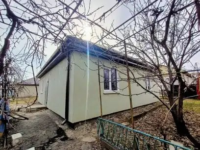 Продаётся 1-этажный дом, 87 м²