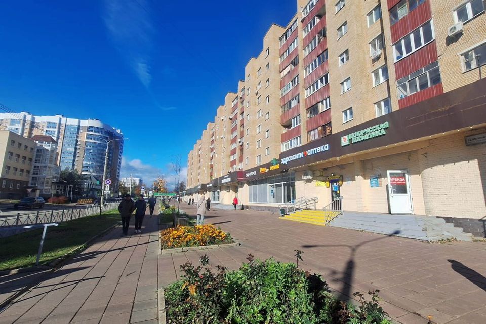 Продаётся 2-комнатная квартира, 49 м²