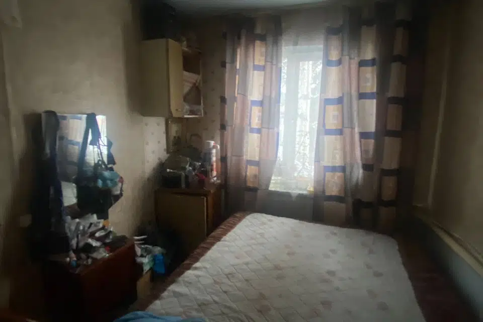 Продаётся 1-этажный дом, 60 м²
