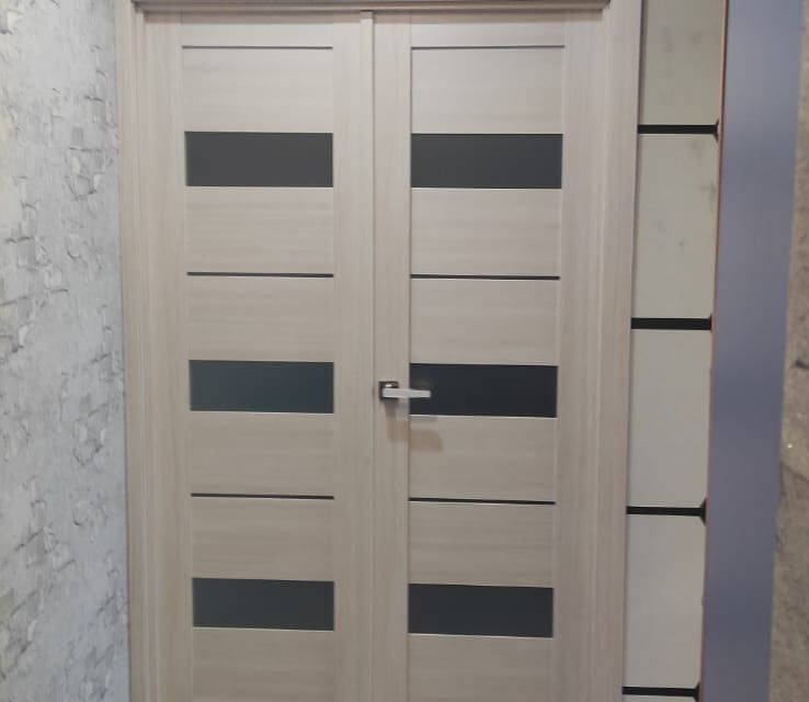 Продаётся 2-комнатная квартира, 53.9 м²