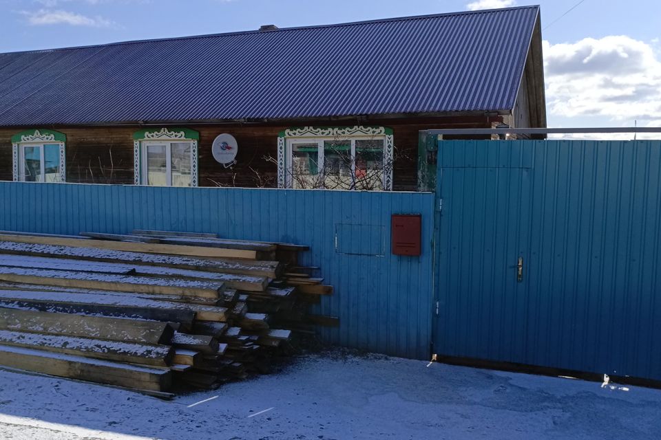 Продаётся 3-комнатная квартира, 76.4 м²