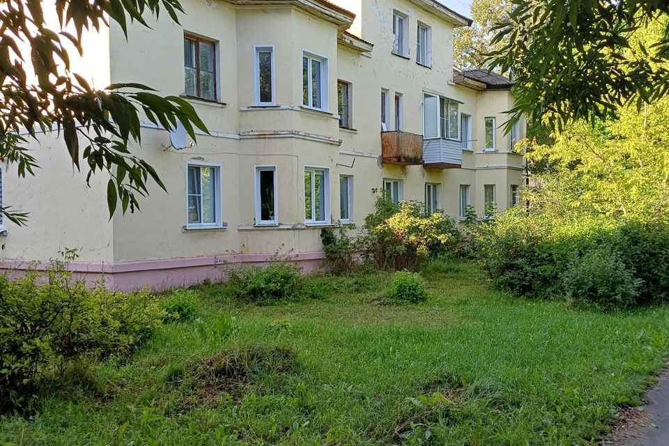 Продаётся 2-комнатная квартира, 39.9 м²