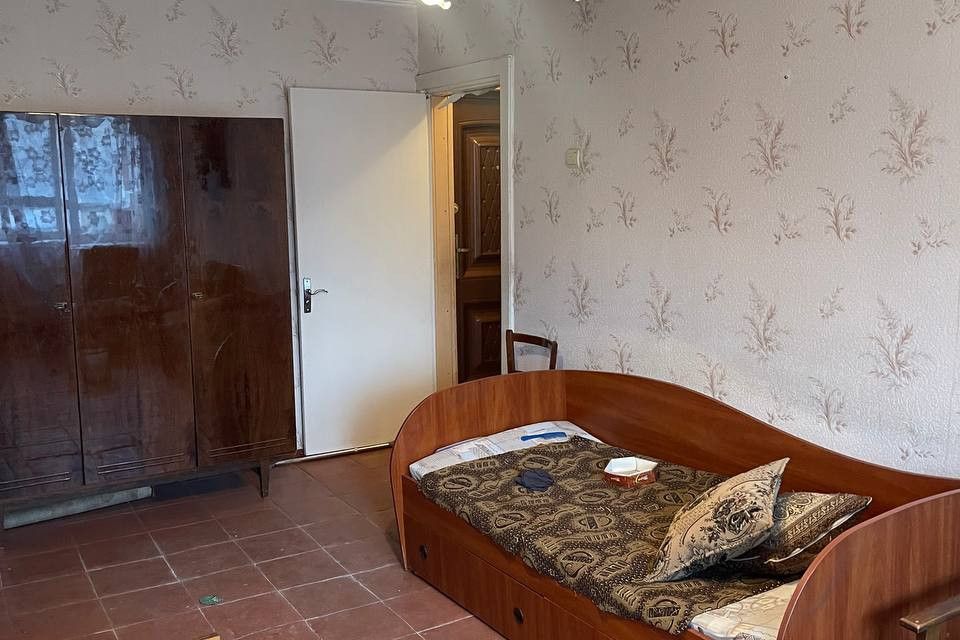 Продаётся 1-комнатная квартира, 30 м²