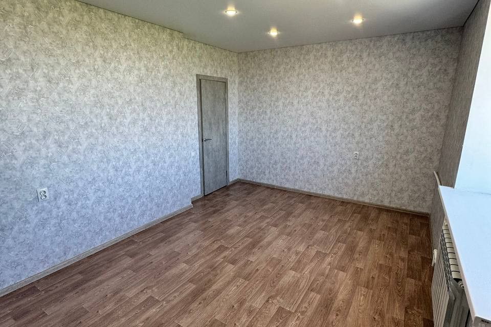 Продаётся 2-комнатная квартира, 45.9 м²
