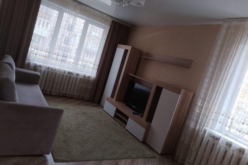 Сдаётся 2-комнатная квартира, 44 м²