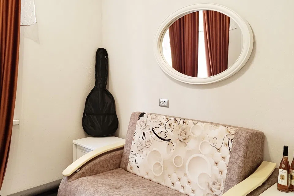 Продаётся 2-комнатная квартира, 27 м²