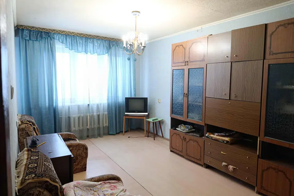Продаётся 2-комнатная квартира, 50 м²