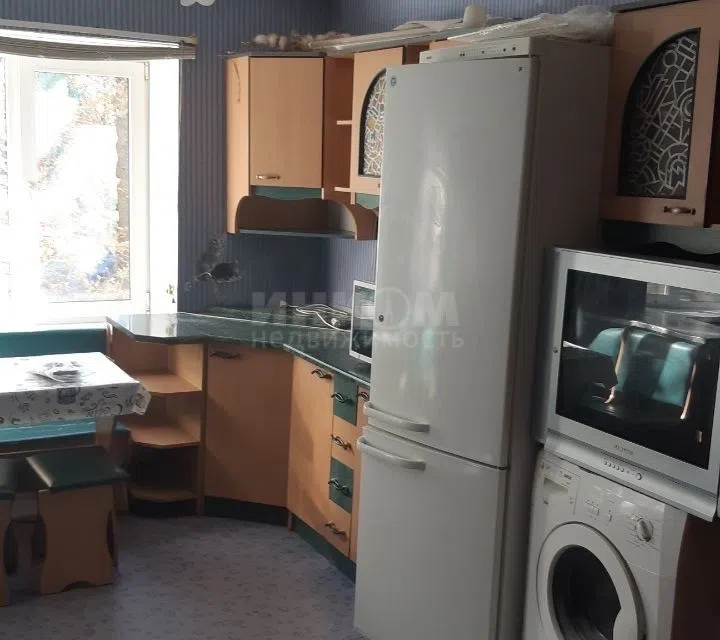 Продаётся 3-комнатная квартира, 65 м²